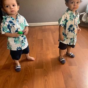 Meet your Posher, Christopher